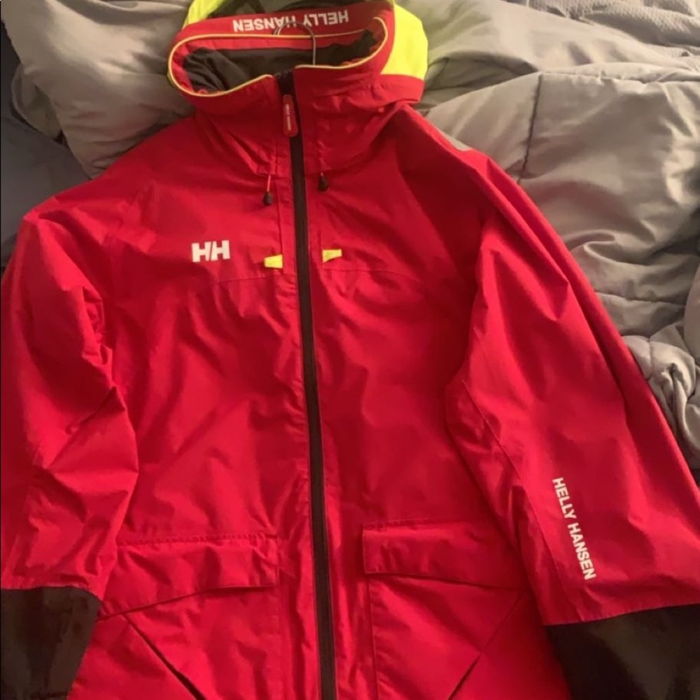 Men’s Helly Hansen